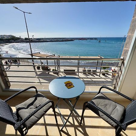 Apartament Arguineguin Sunset Zewnętrze zdjęcie