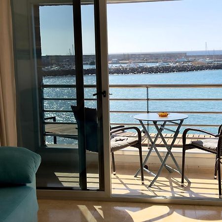 Apartament Arguineguin Sunset Zewnętrze zdjęcie