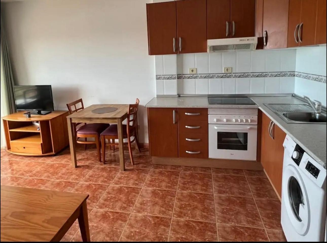 Apartament Arguineguin Sunset Zewnętrze zdjęcie