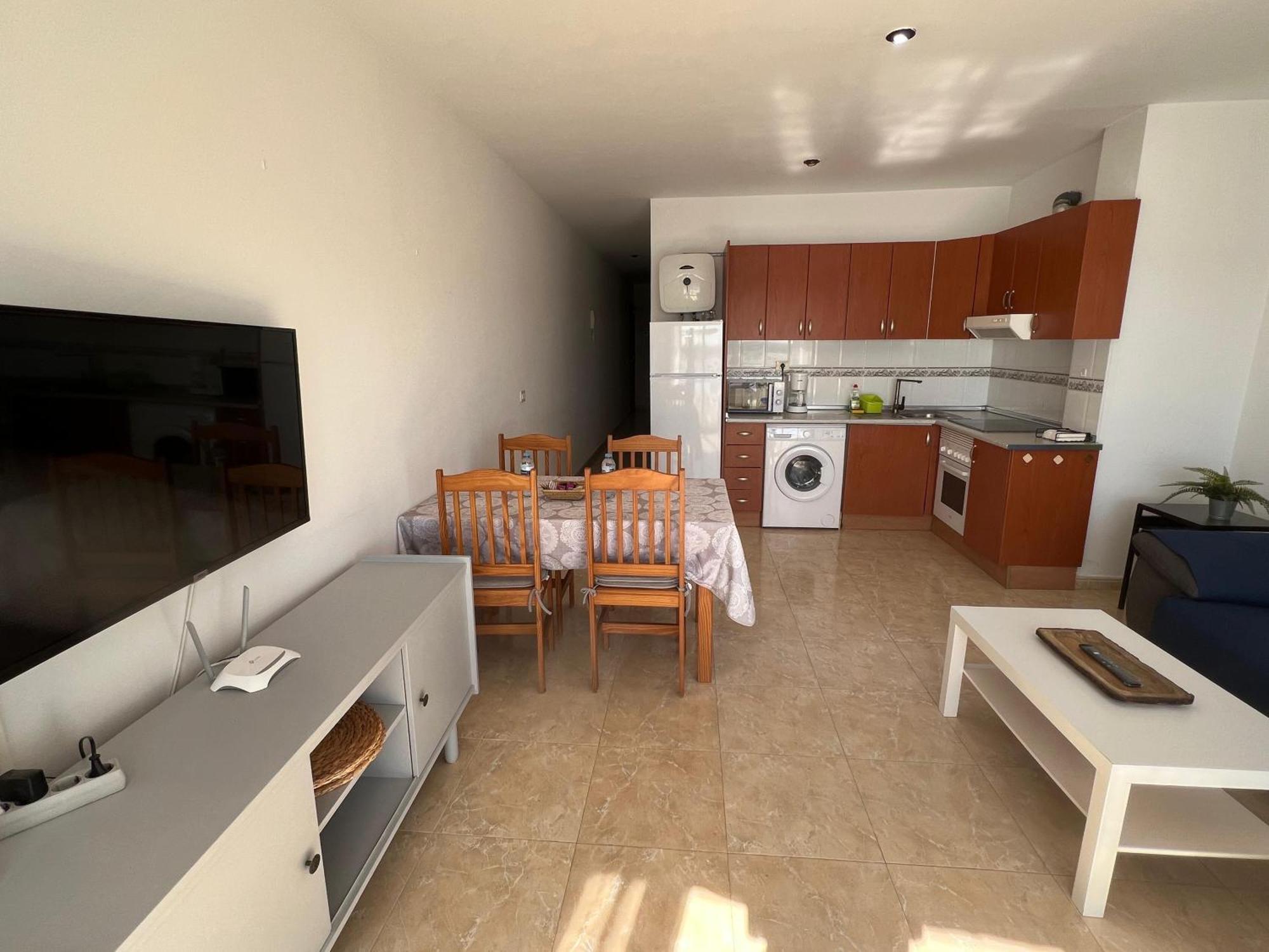 Apartament Arguineguin Sunset Zewnętrze zdjęcie