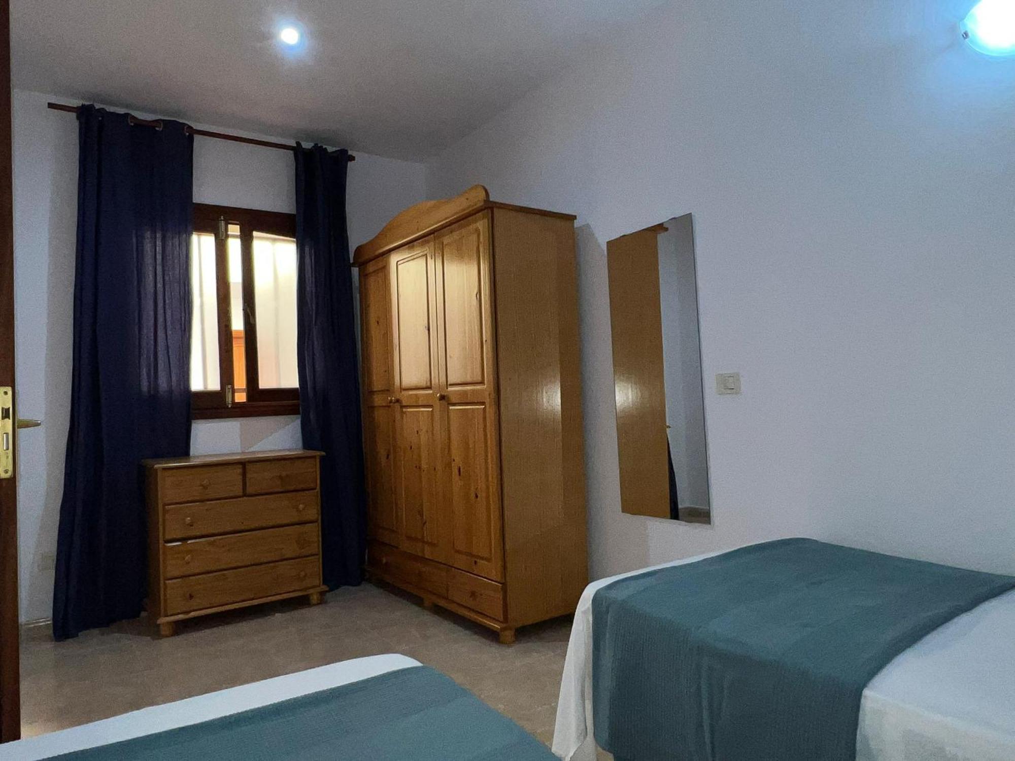 Apartament Arguineguin Sunset Zewnętrze zdjęcie