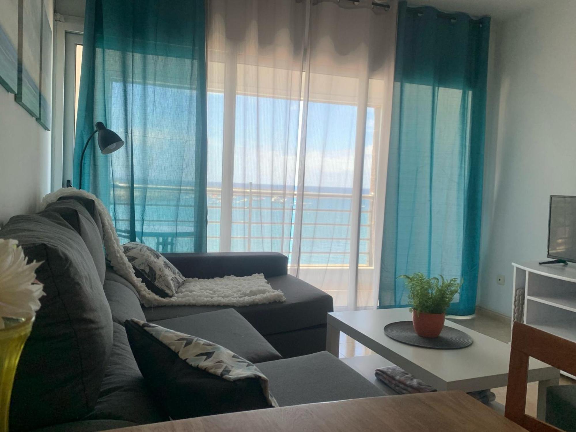 Apartament Arguineguin Sunset Zewnętrze zdjęcie