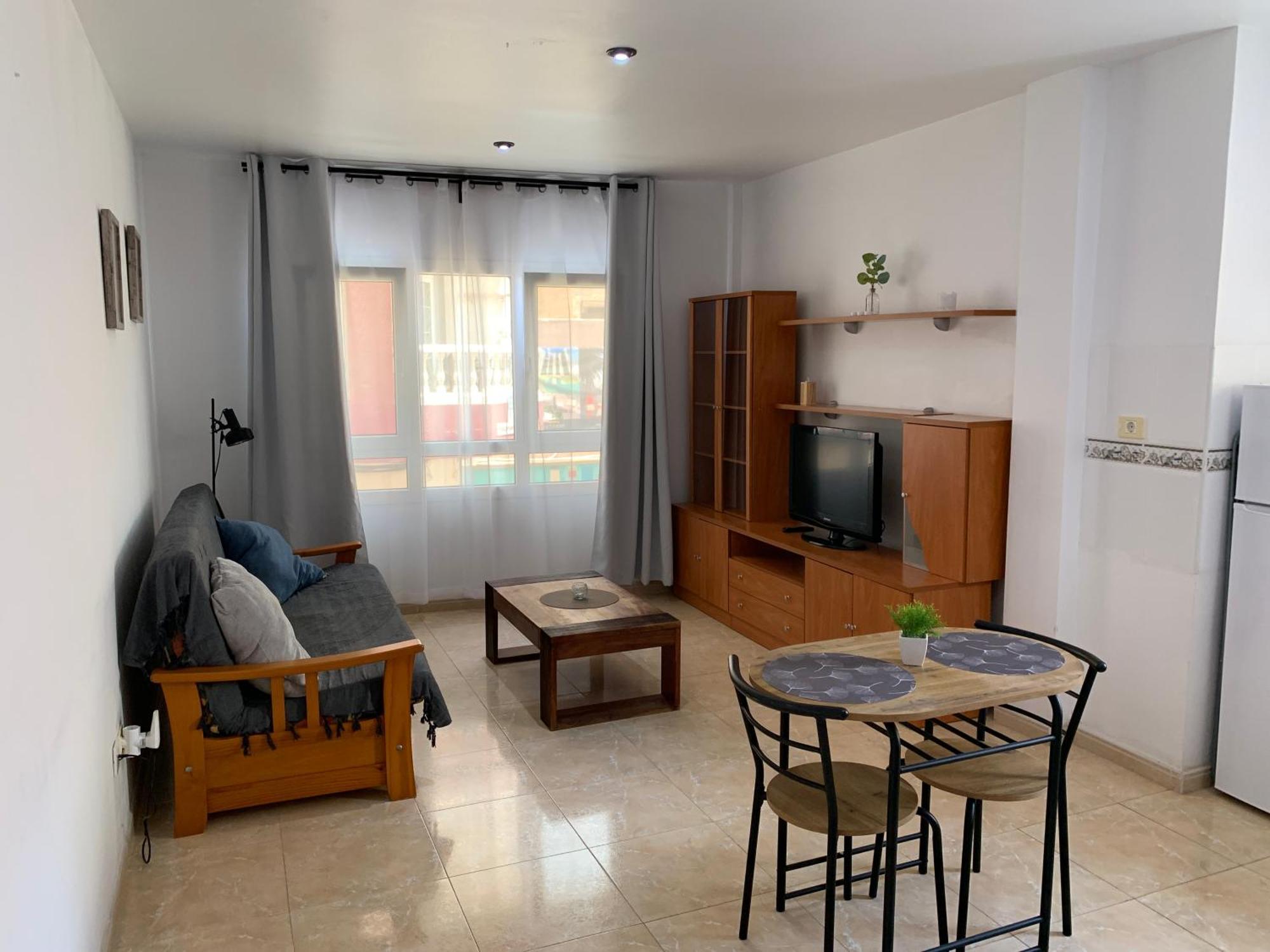 Apartament Arguineguin Sunset Pokój zdjęcie