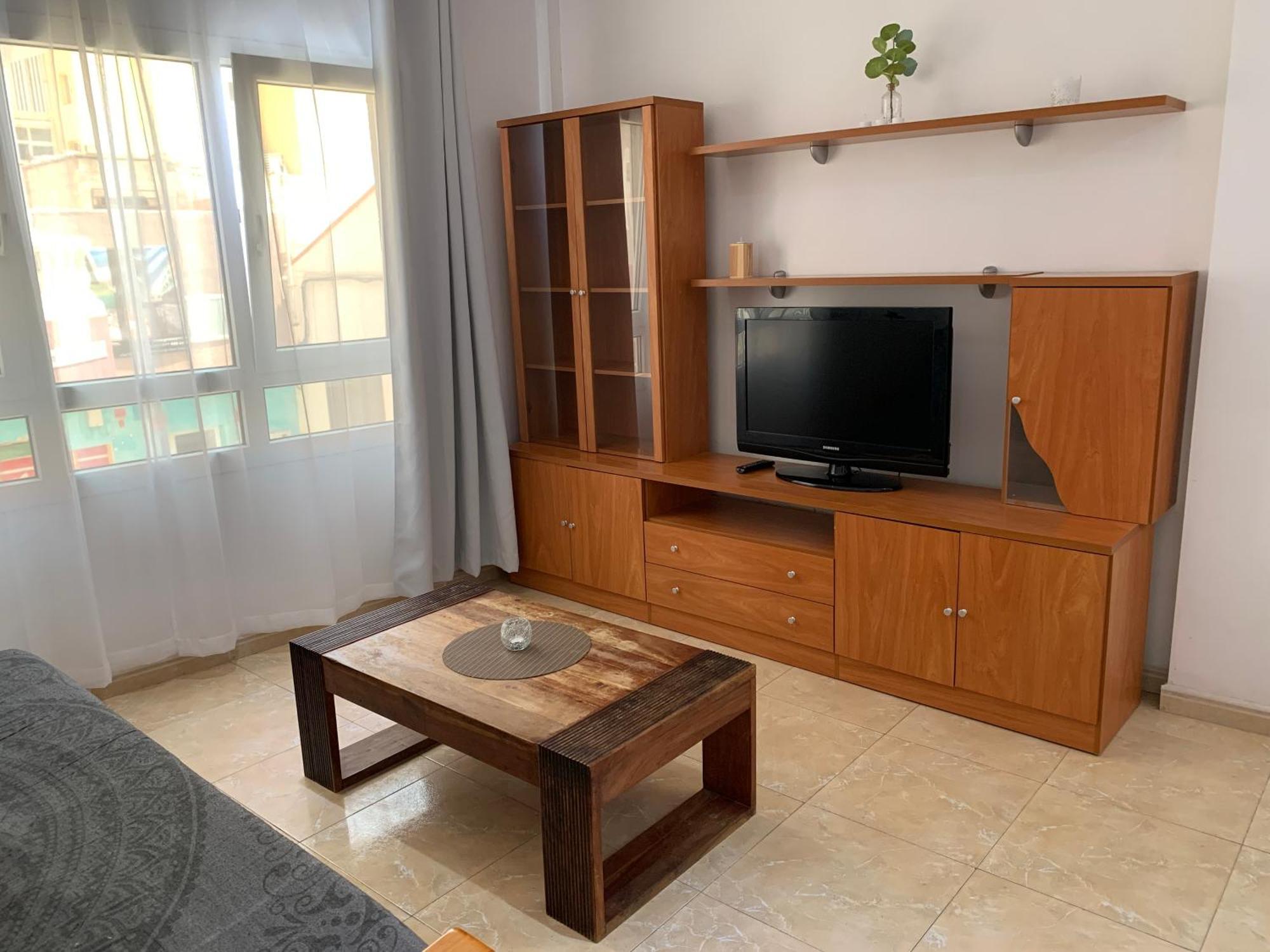 Apartament Arguineguin Sunset Pokój zdjęcie