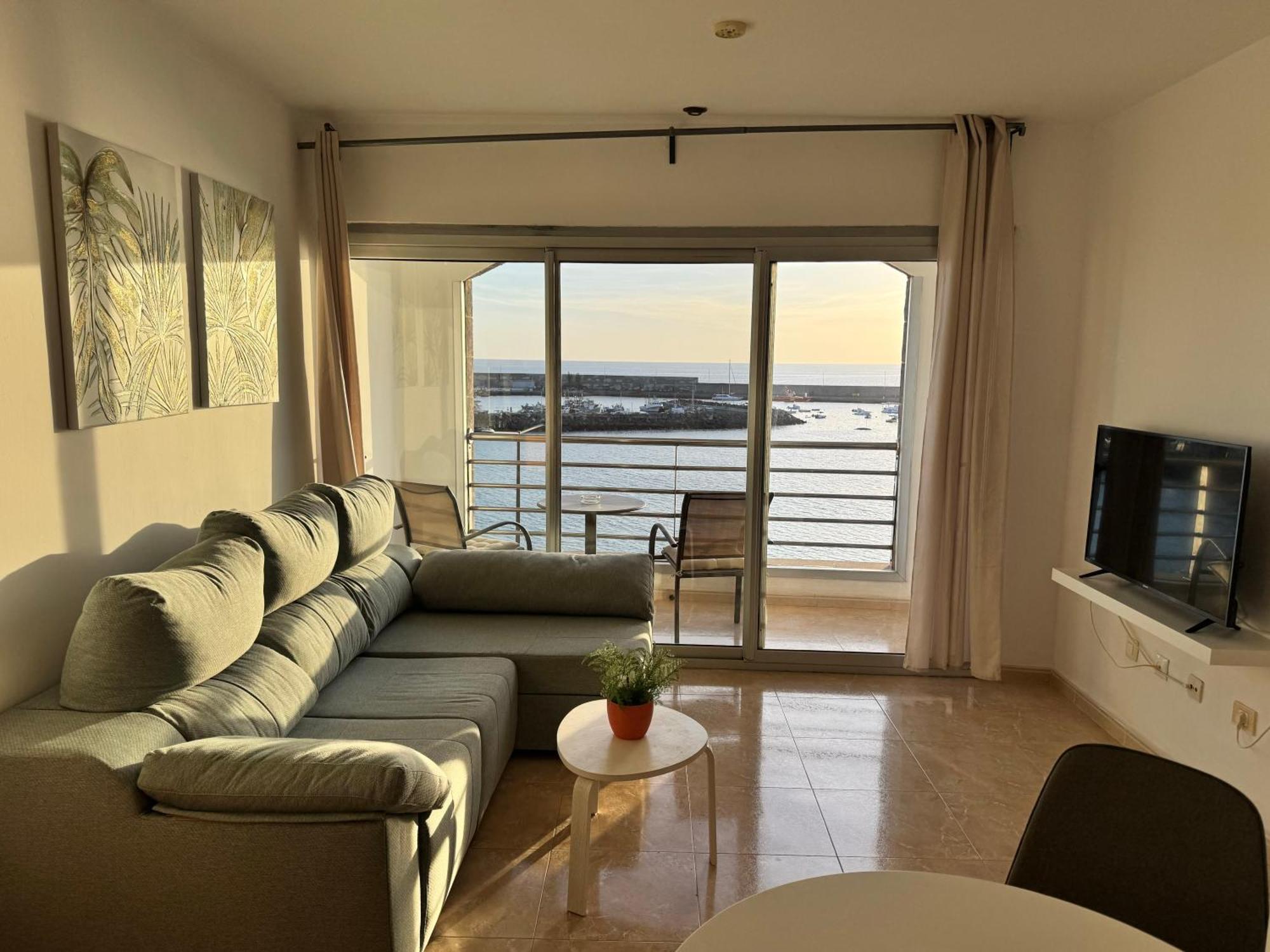 Apartament Arguineguin Sunset Zewnętrze zdjęcie