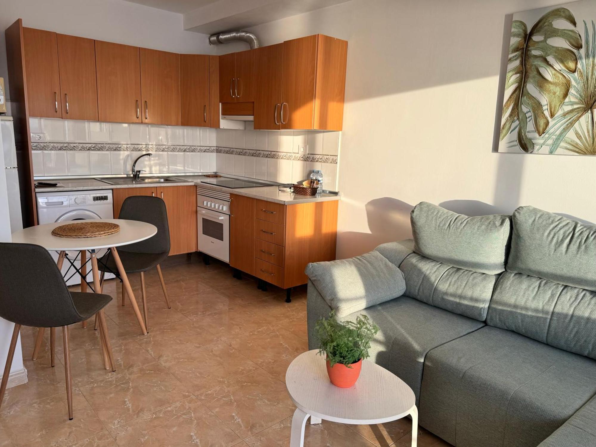 Apartament Arguineguin Sunset Pokój zdjęcie