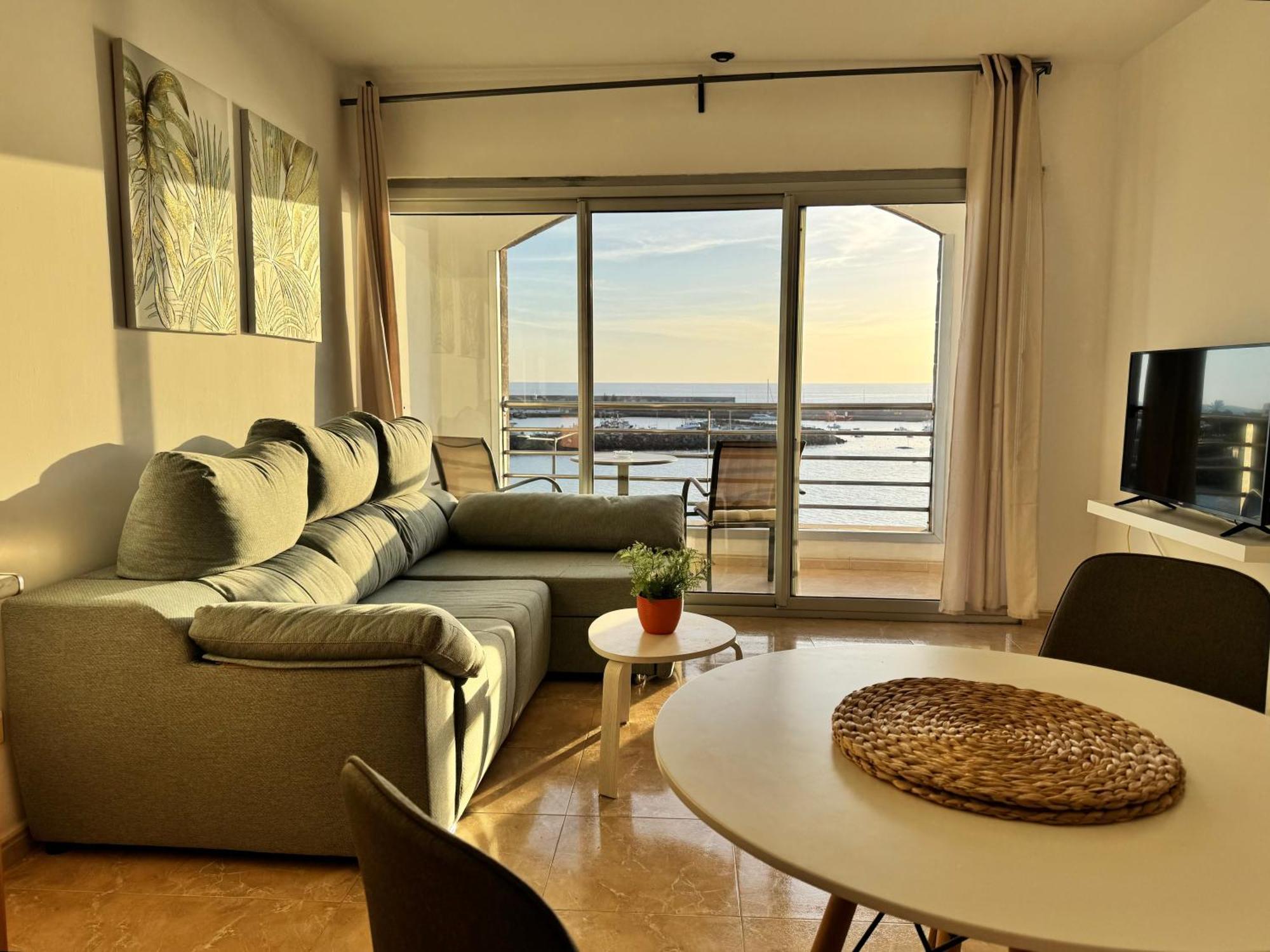 Apartament Arguineguin Sunset Pokój zdjęcie