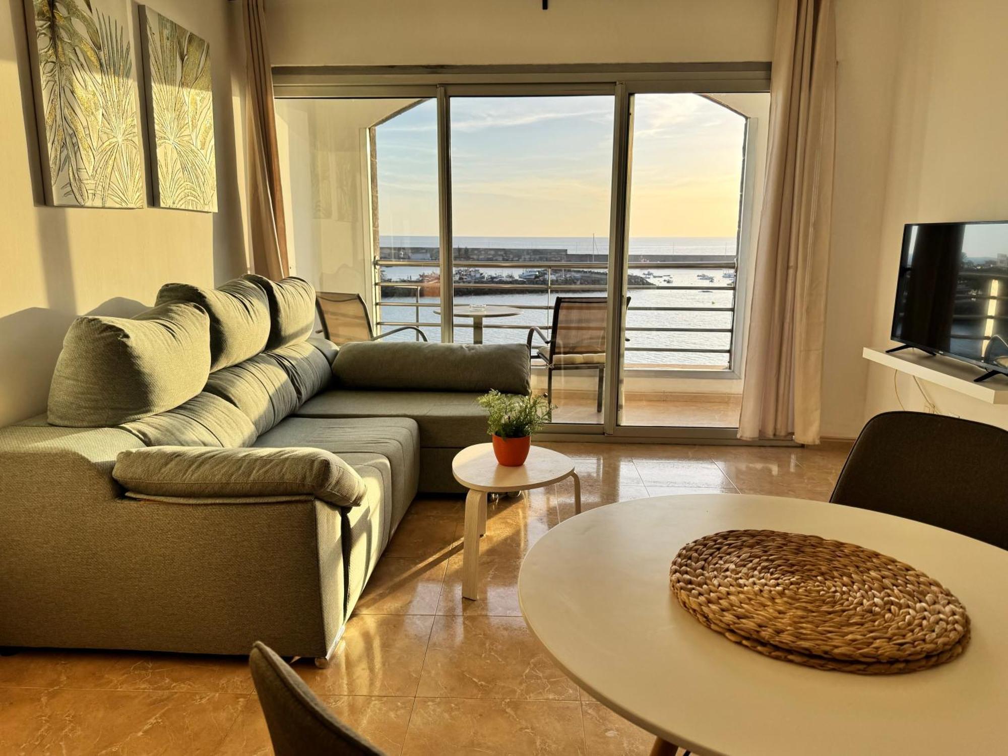 Apartament Arguineguin Sunset Pokój zdjęcie