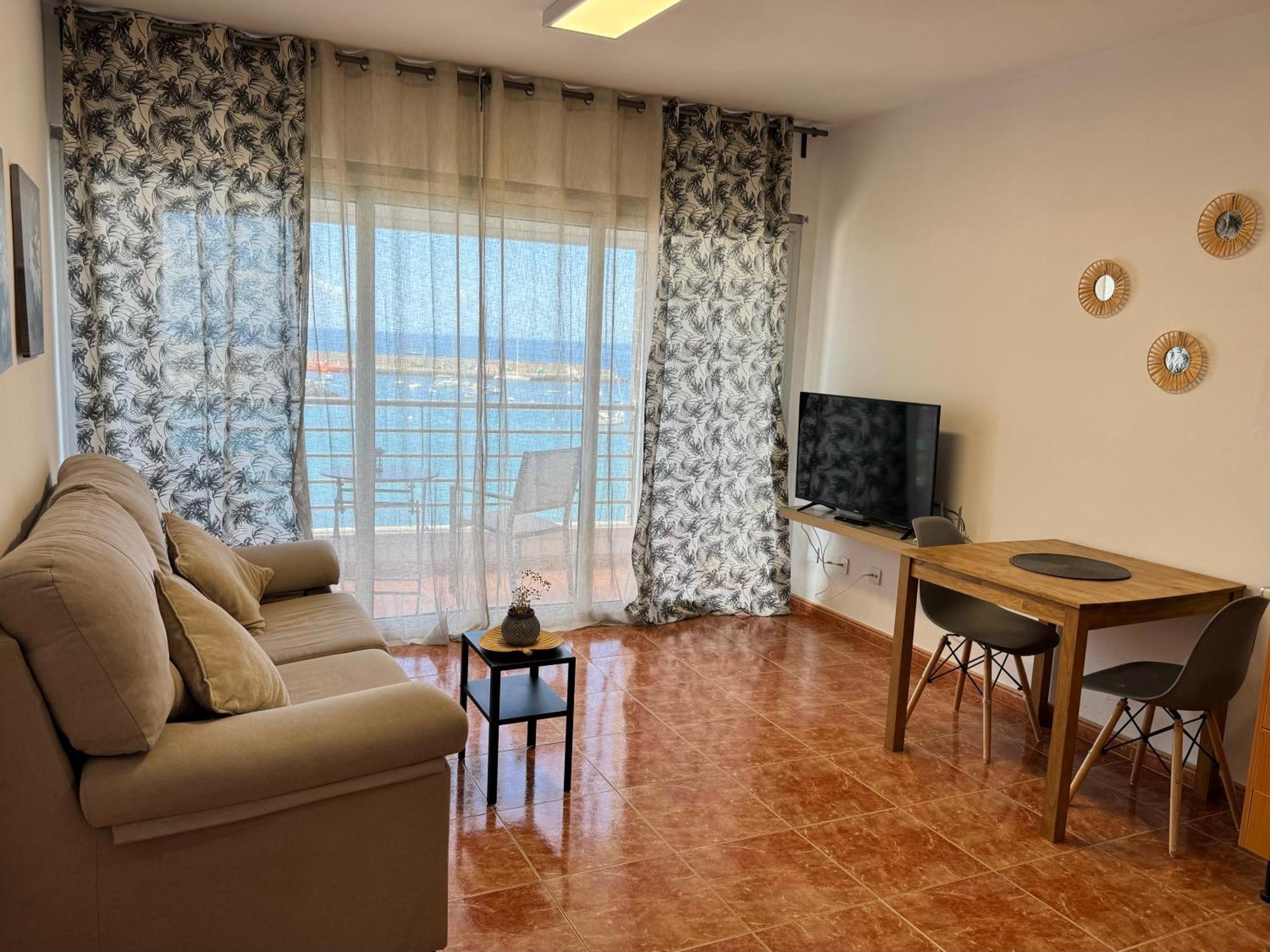 Apartament Arguineguin Sunset Zewnętrze zdjęcie