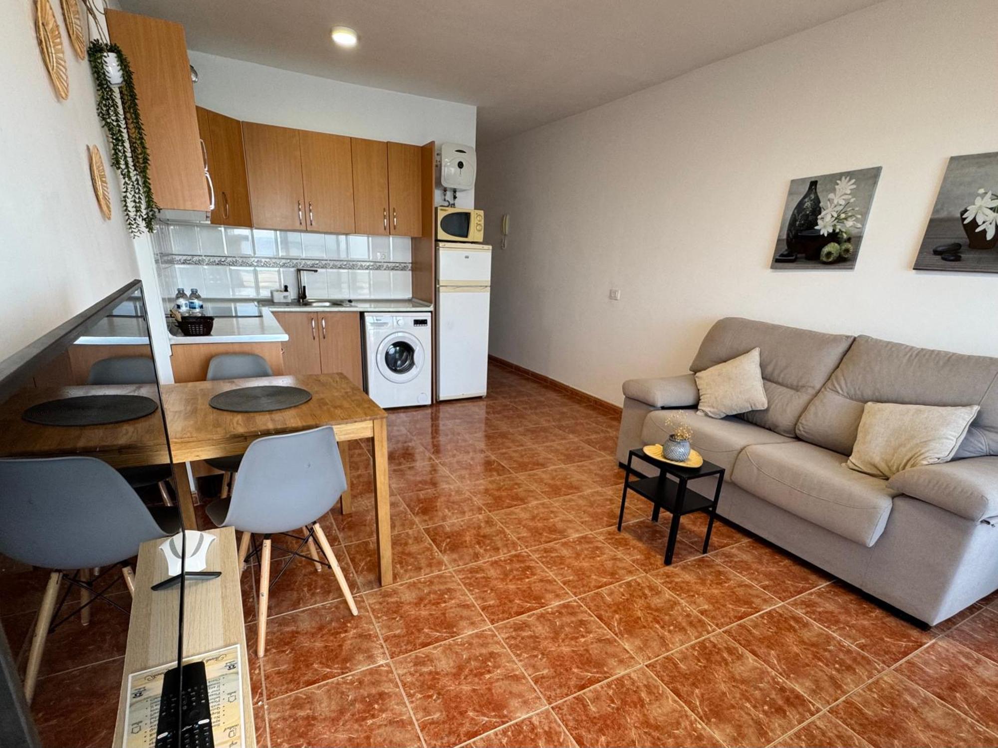 Apartament Arguineguin Sunset Pokój zdjęcie