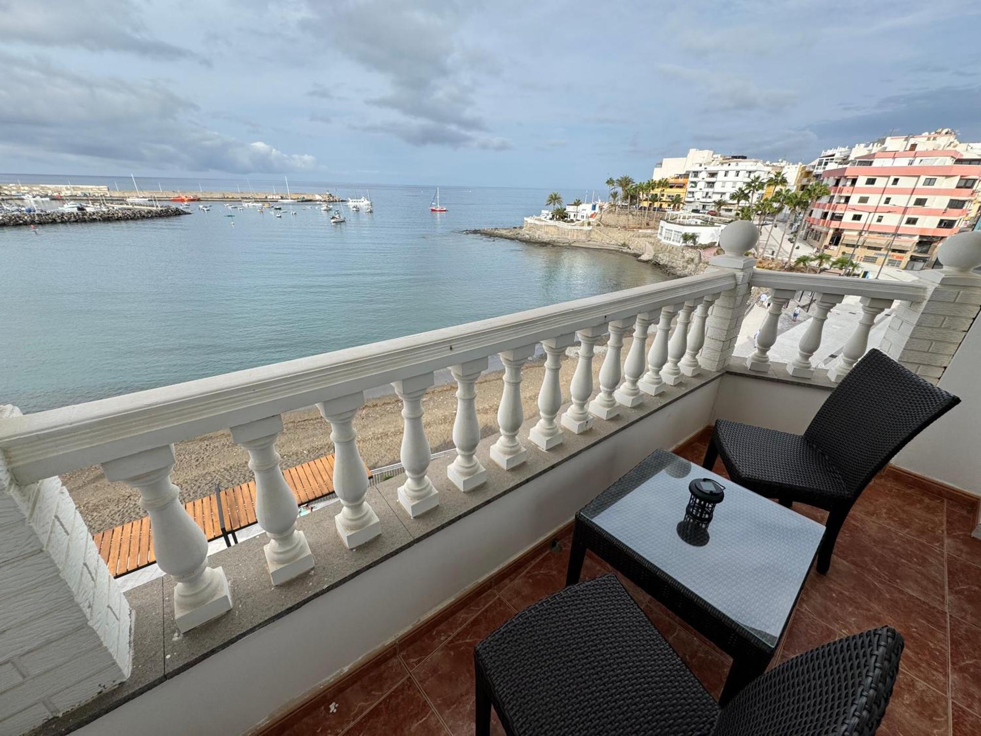 Apartament Arguineguin Sunset Pokój zdjęcie