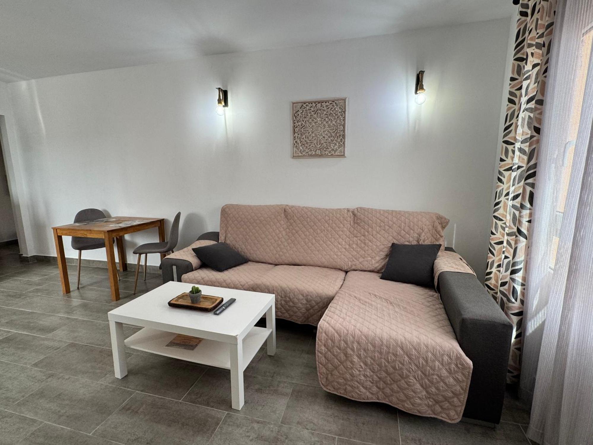 Apartament Arguineguin Sunset Pokój zdjęcie
