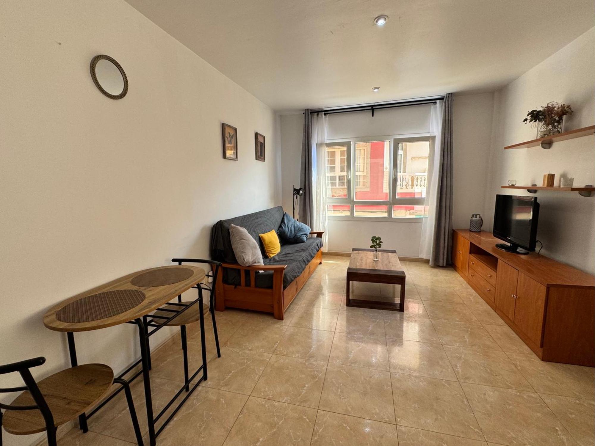 Apartament Arguineguin Sunset Pokój zdjęcie