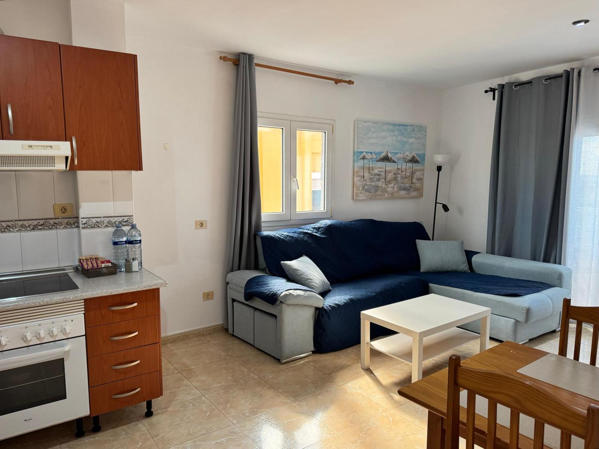 Apartament Arguineguin Sunset Pokój zdjęcie