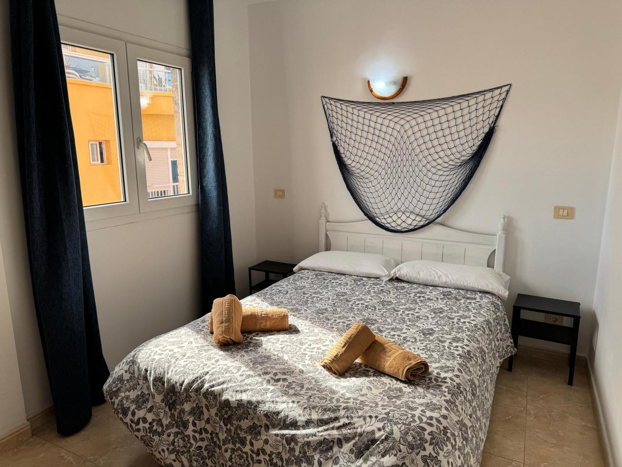 Apartament Arguineguin Sunset Pokój zdjęcie