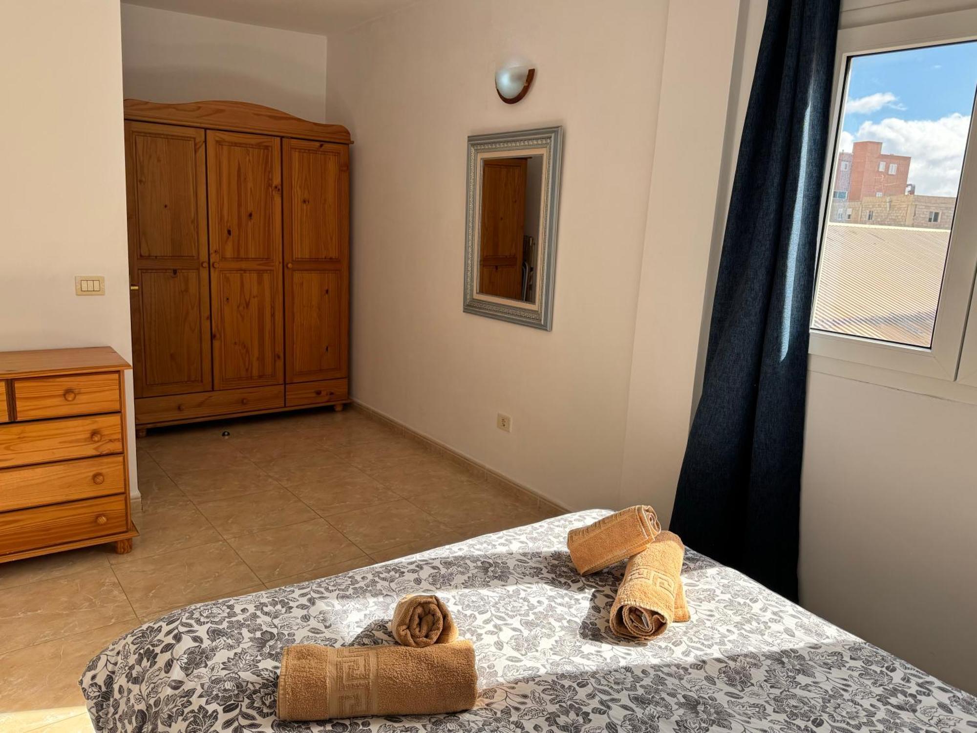 Apartament Arguineguin Sunset Pokój zdjęcie