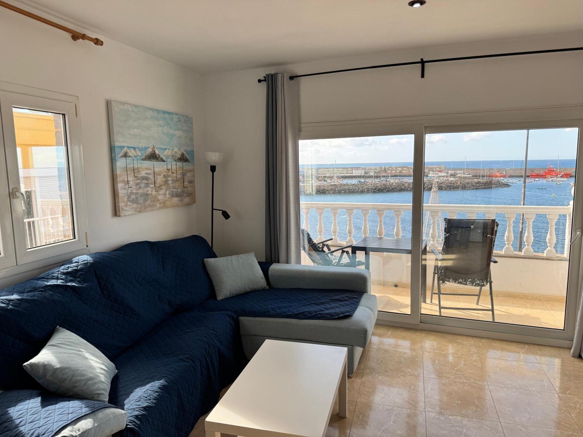 Apartament Arguineguin Sunset Pokój zdjęcie