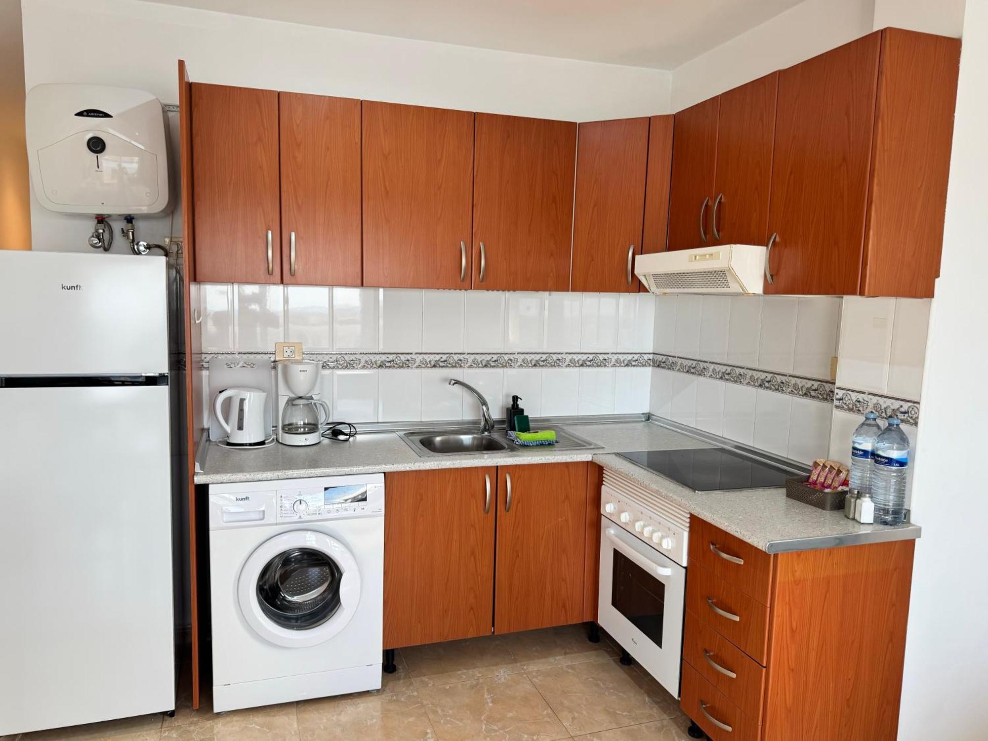 Apartament Arguineguin Sunset Pokój zdjęcie