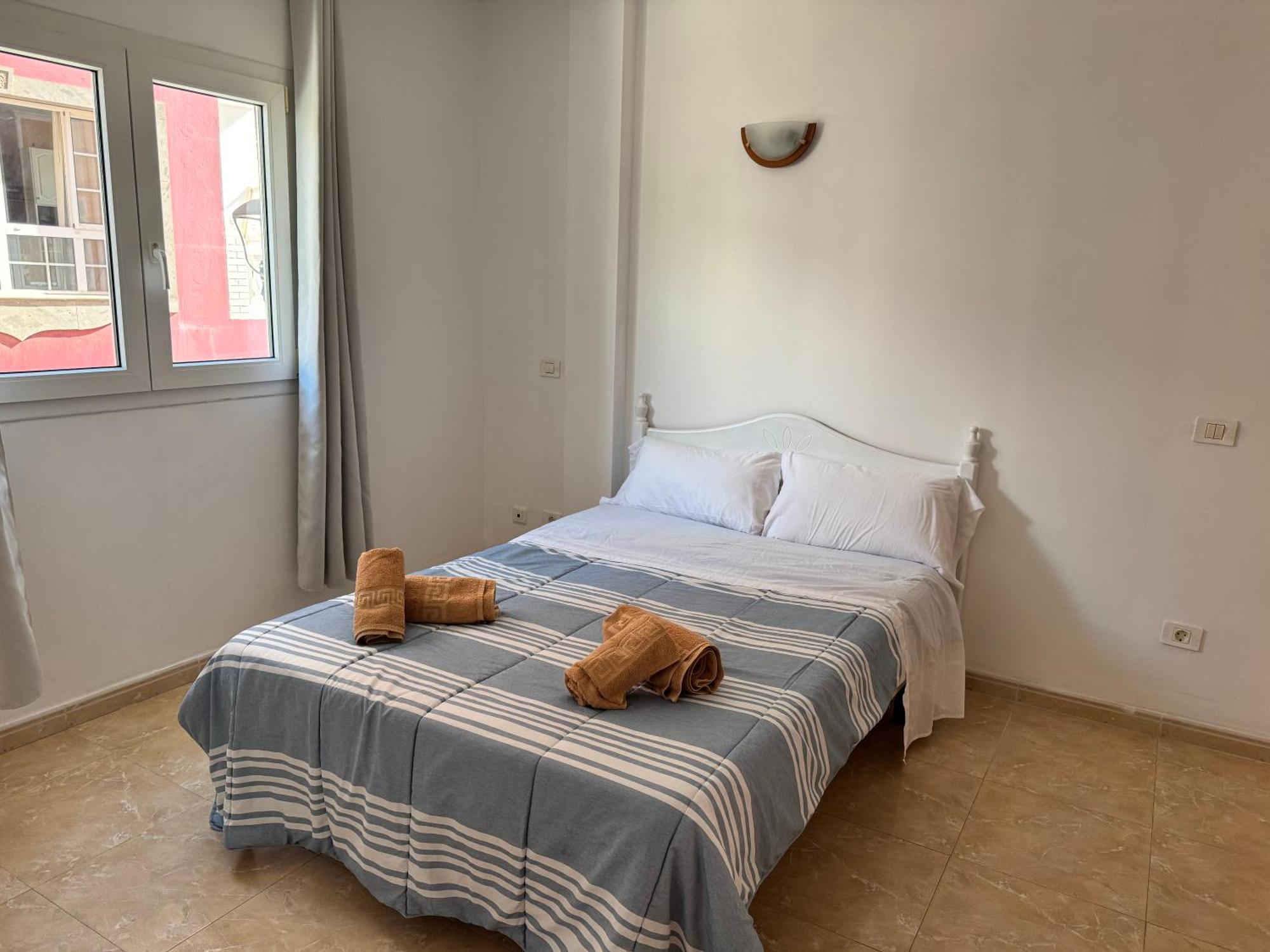 Apartament Arguineguin Sunset Pokój zdjęcie