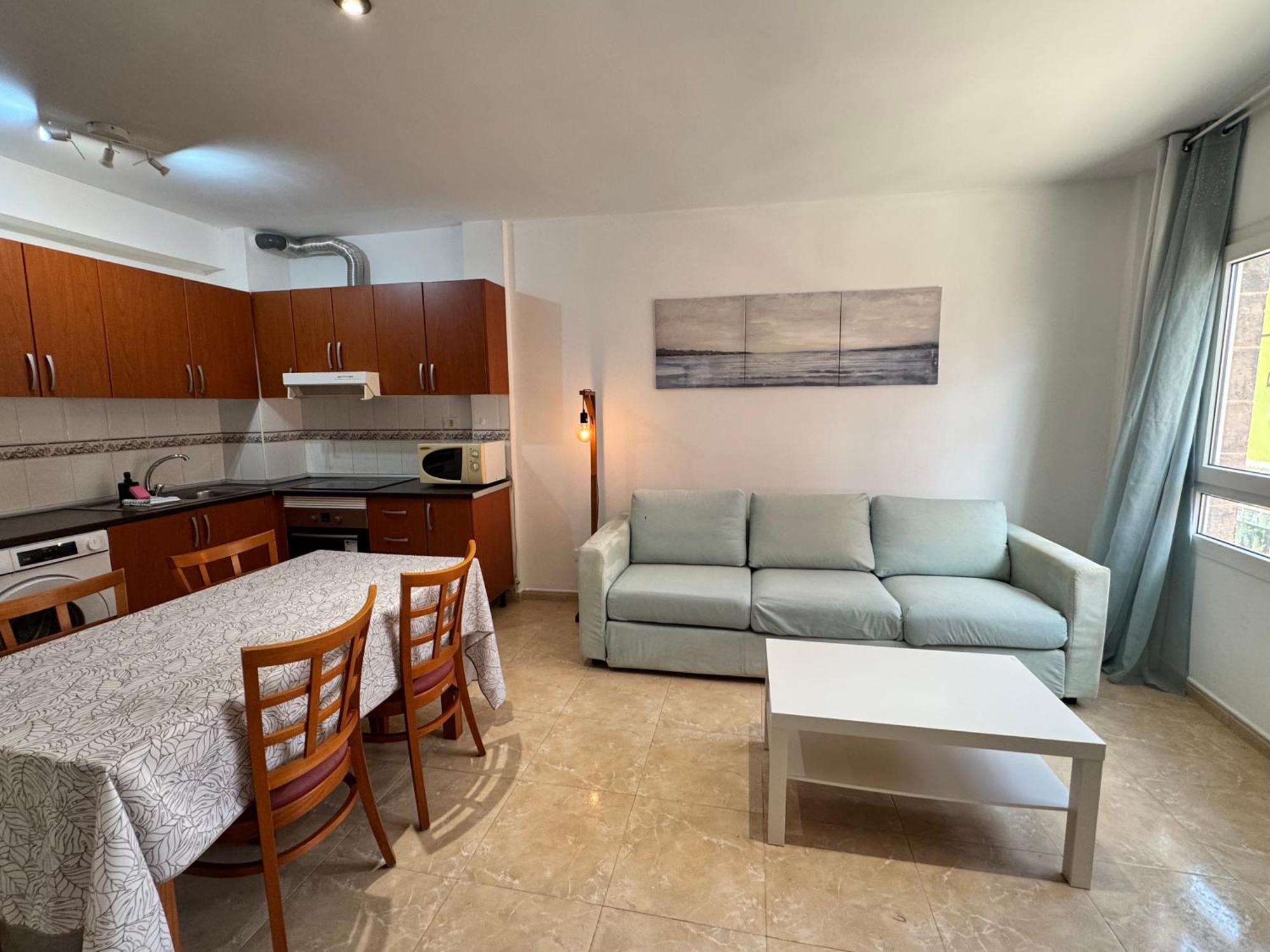 Apartament Arguineguin Sunset Pokój zdjęcie