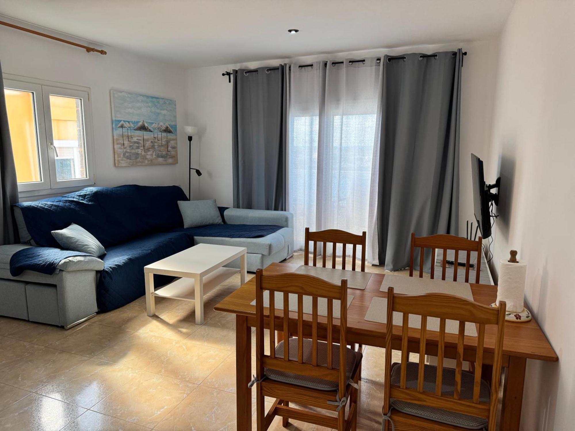 Apartament Arguineguin Sunset Pokój zdjęcie