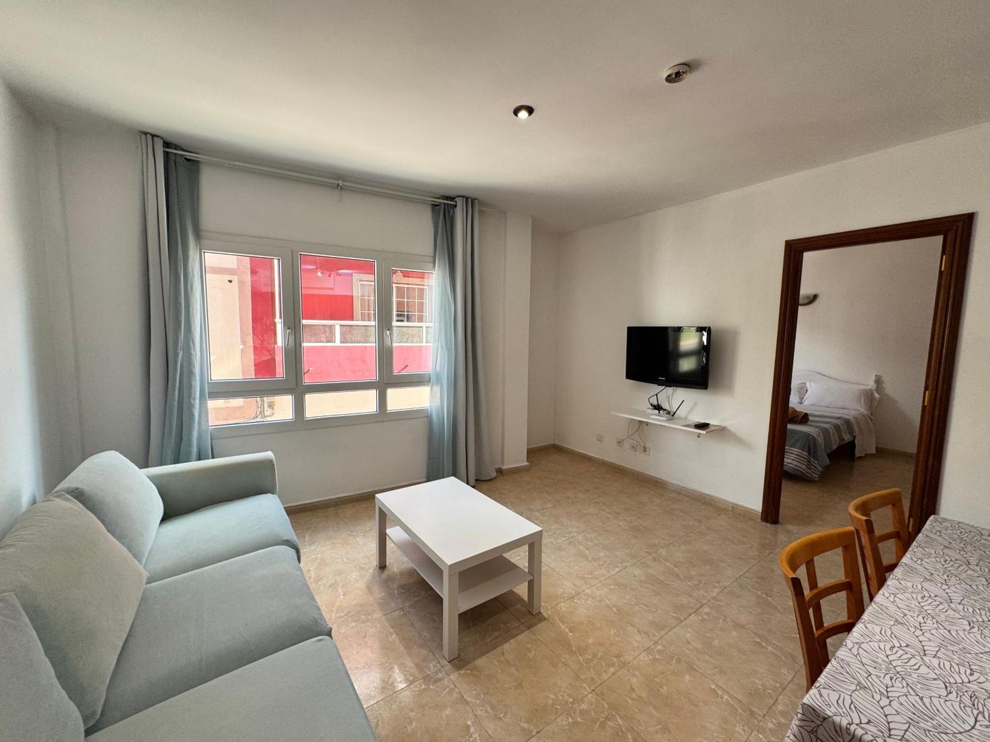 Apartament Arguineguin Sunset Pokój zdjęcie
