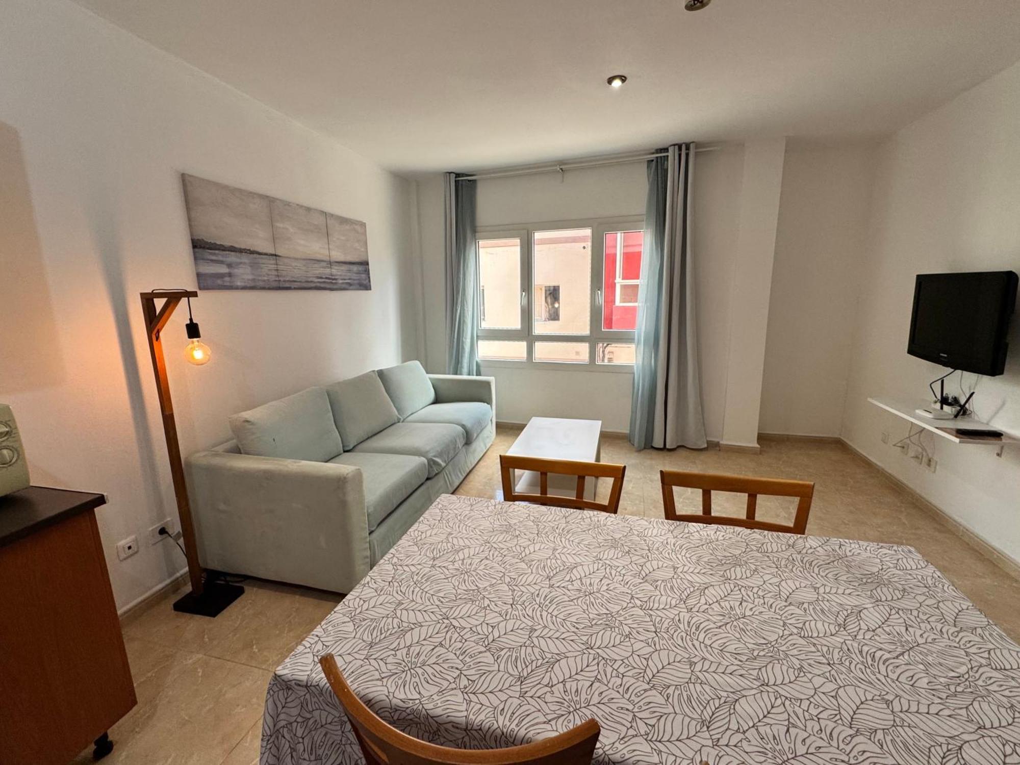 Apartament Arguineguin Sunset Pokój zdjęcie
