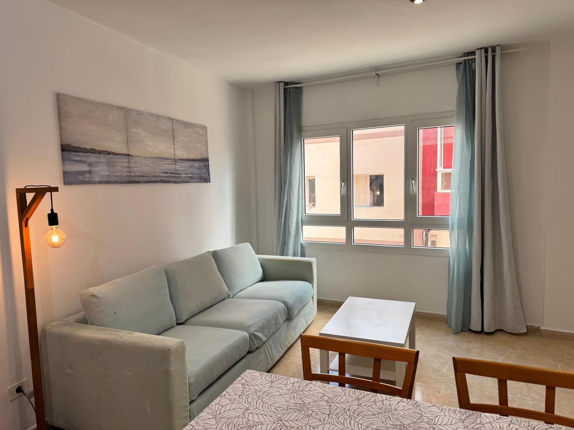 Apartament Arguineguin Sunset Pokój zdjęcie