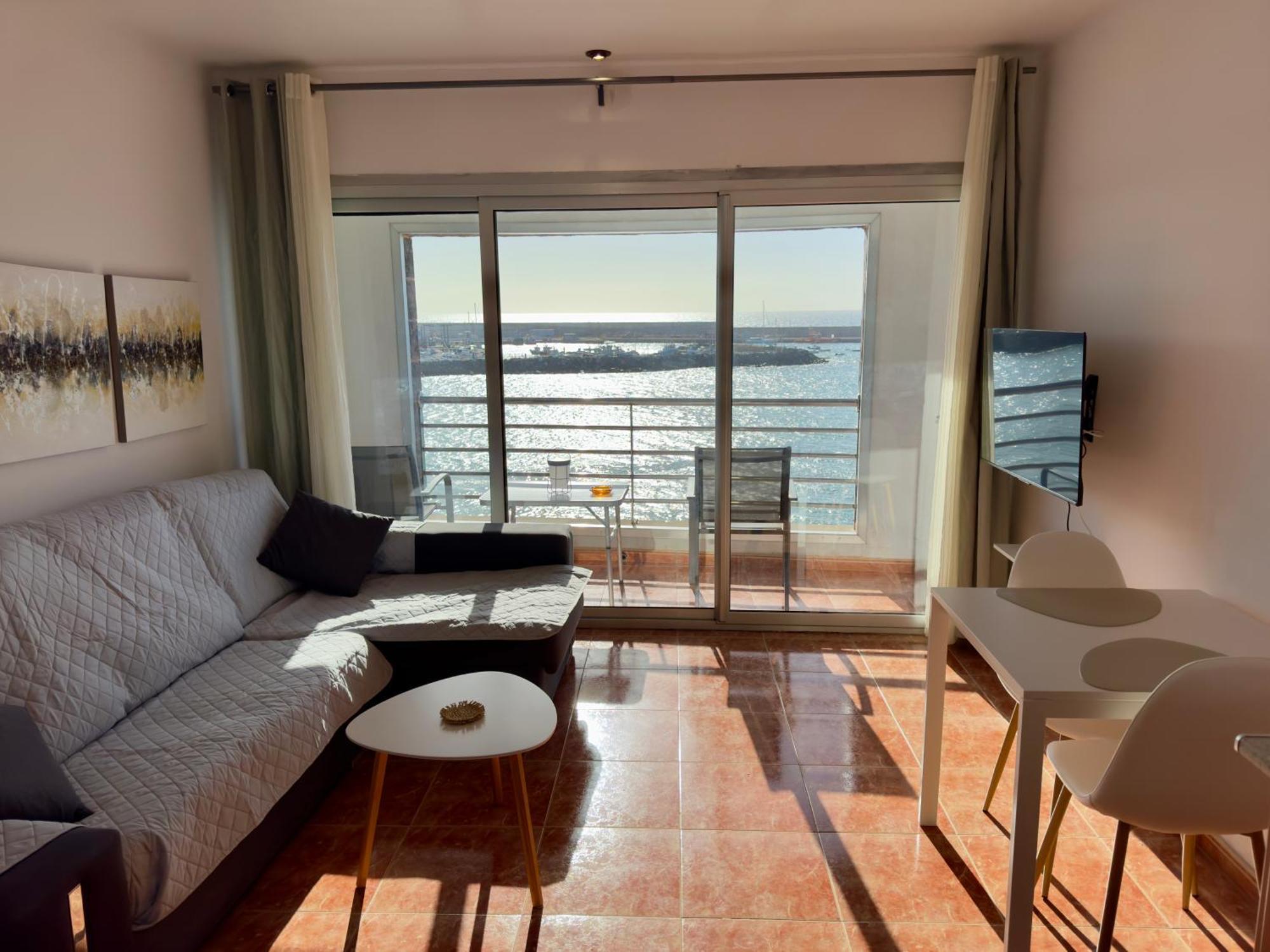 Apartament Arguineguin Sunset Zewnętrze zdjęcie