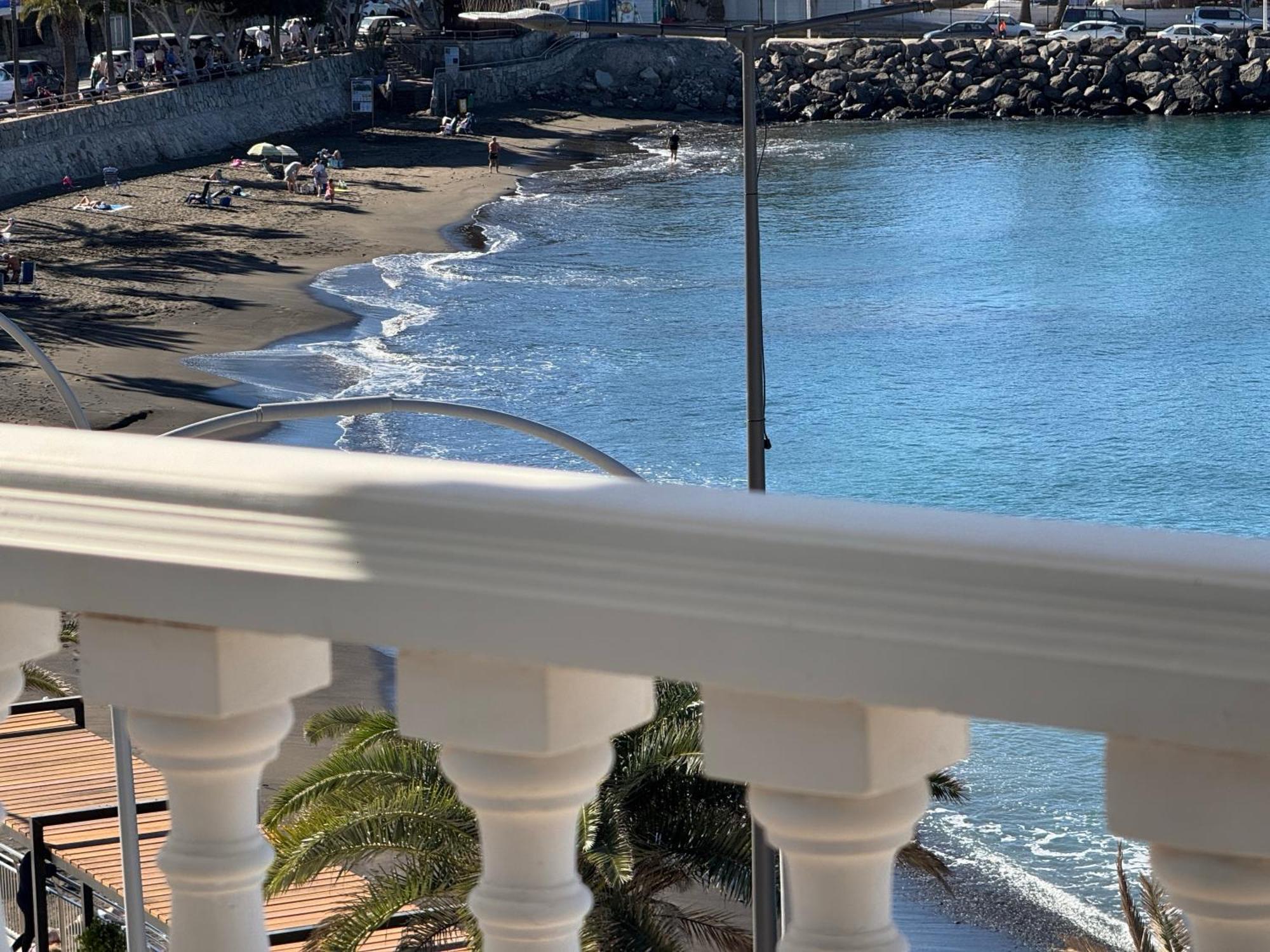 Apartament Arguineguin Sunset Zewnętrze zdjęcie
