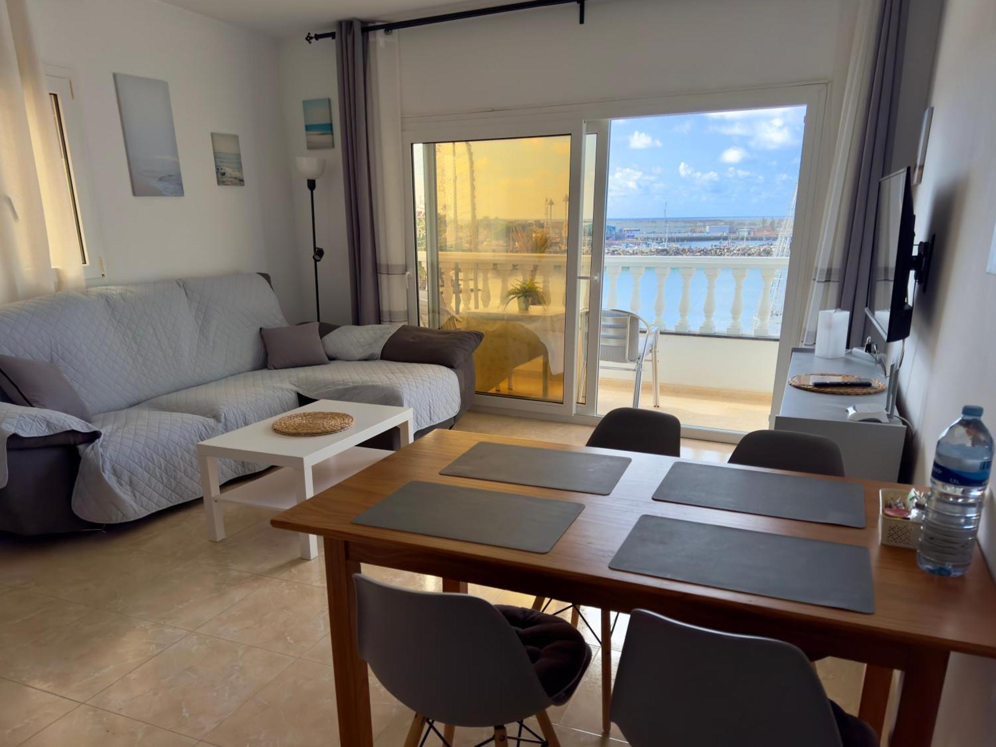 Apartament Arguineguin Sunset Pokój zdjęcie