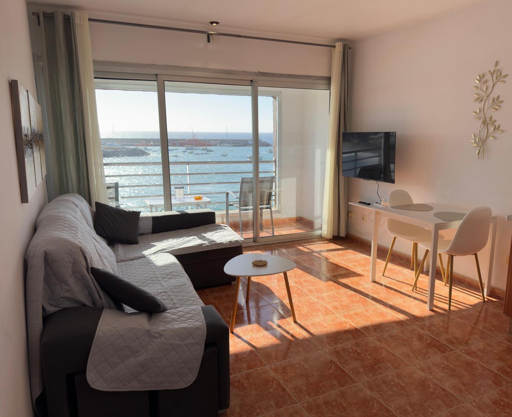 Apartament Arguineguin Sunset Pokój zdjęcie