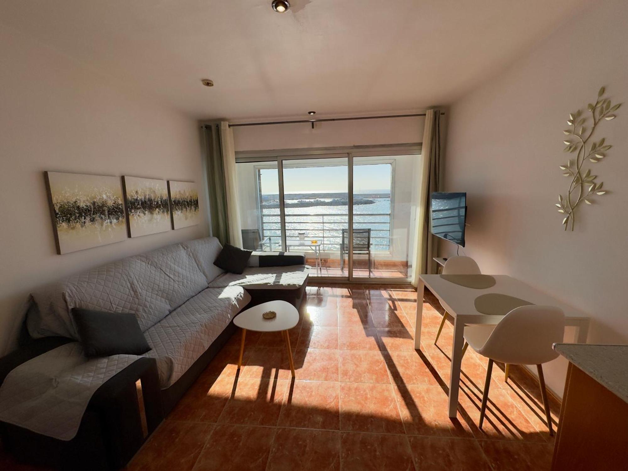 Apartament Arguineguin Sunset Pokój zdjęcie