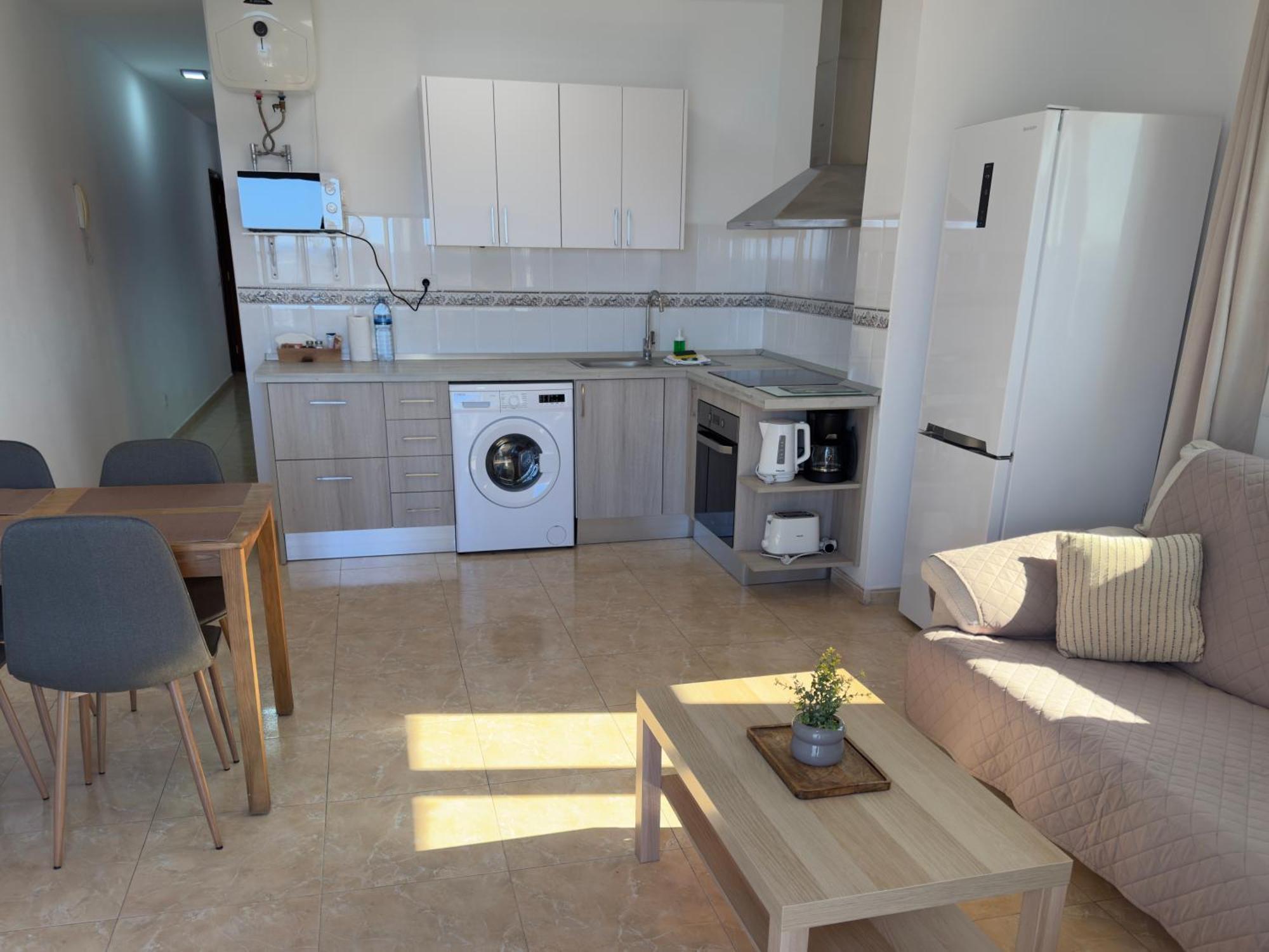 Apartament Arguineguin Sunset Pokój zdjęcie