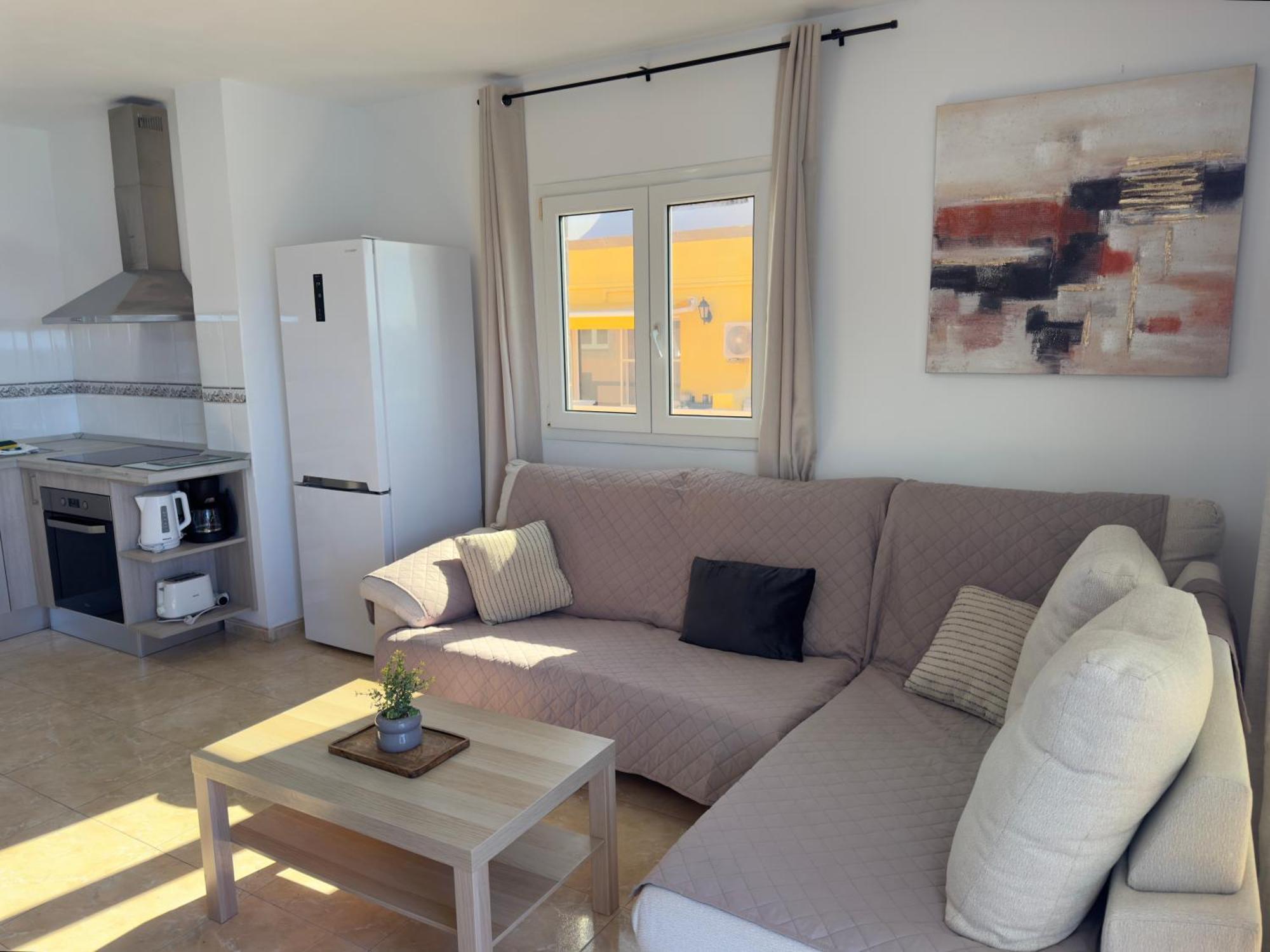 Apartament Arguineguin Sunset Pokój zdjęcie