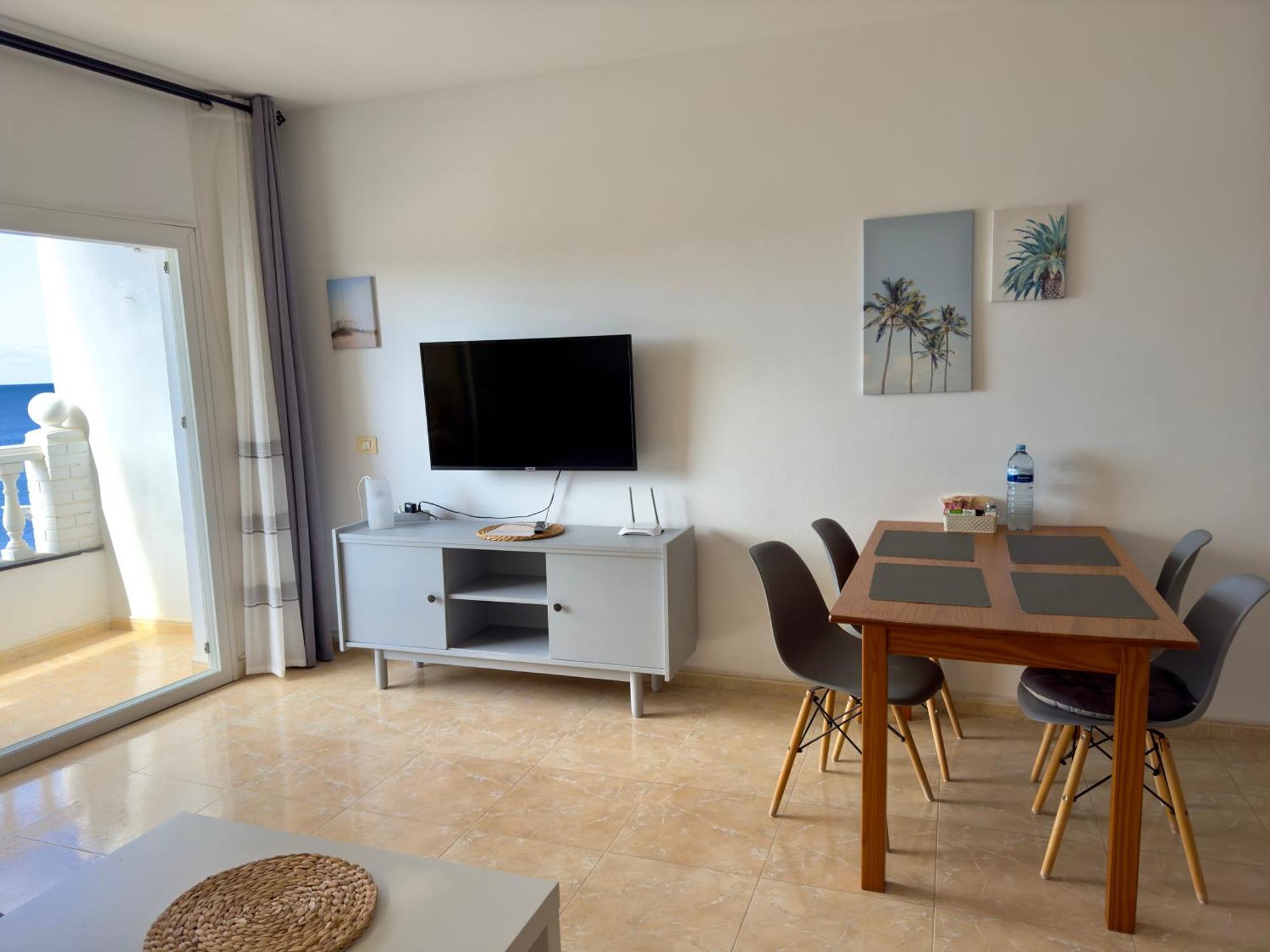 Apartament Arguineguin Sunset Pokój zdjęcie