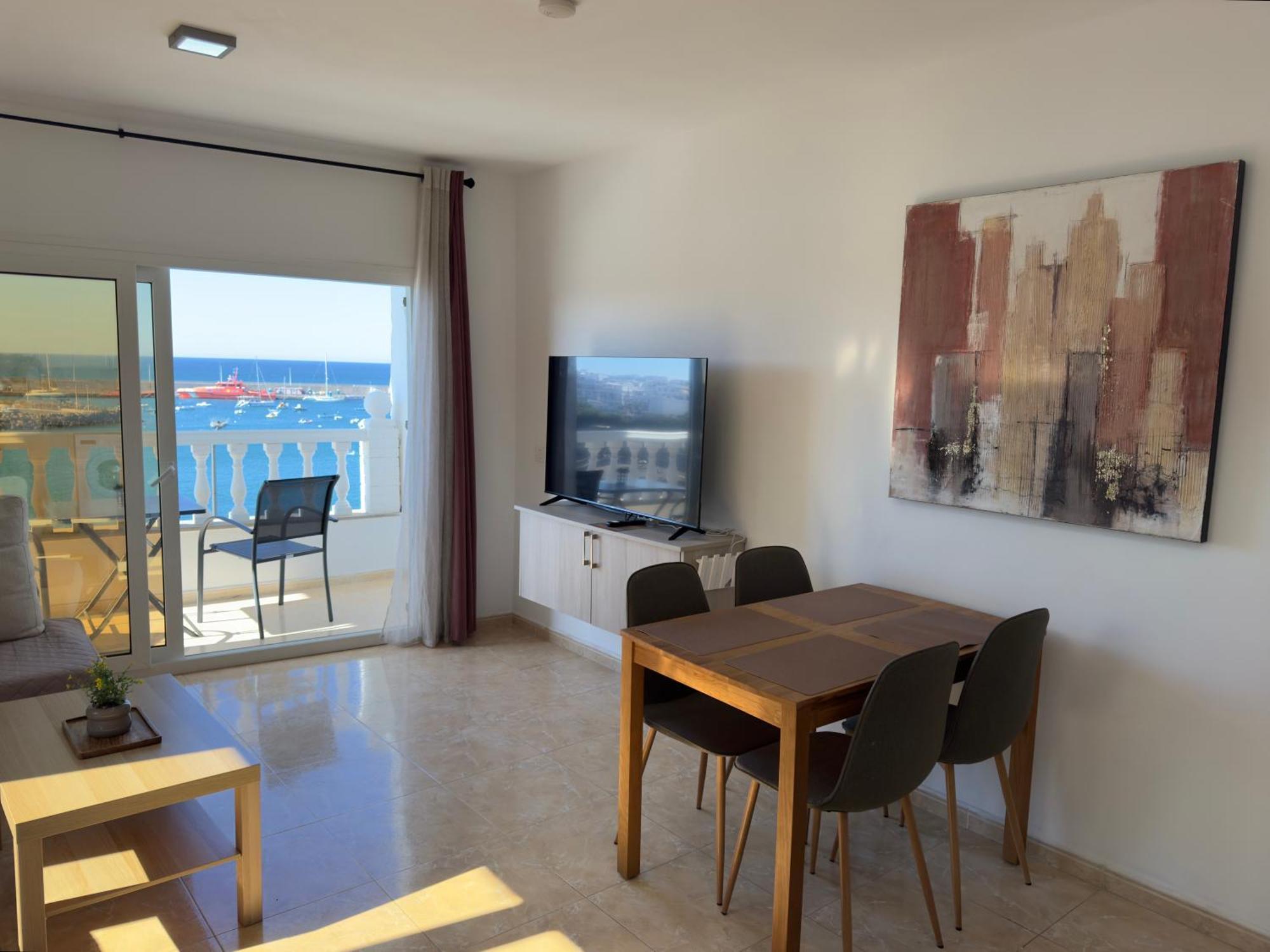 Apartament Arguineguin Sunset Pokój zdjęcie
