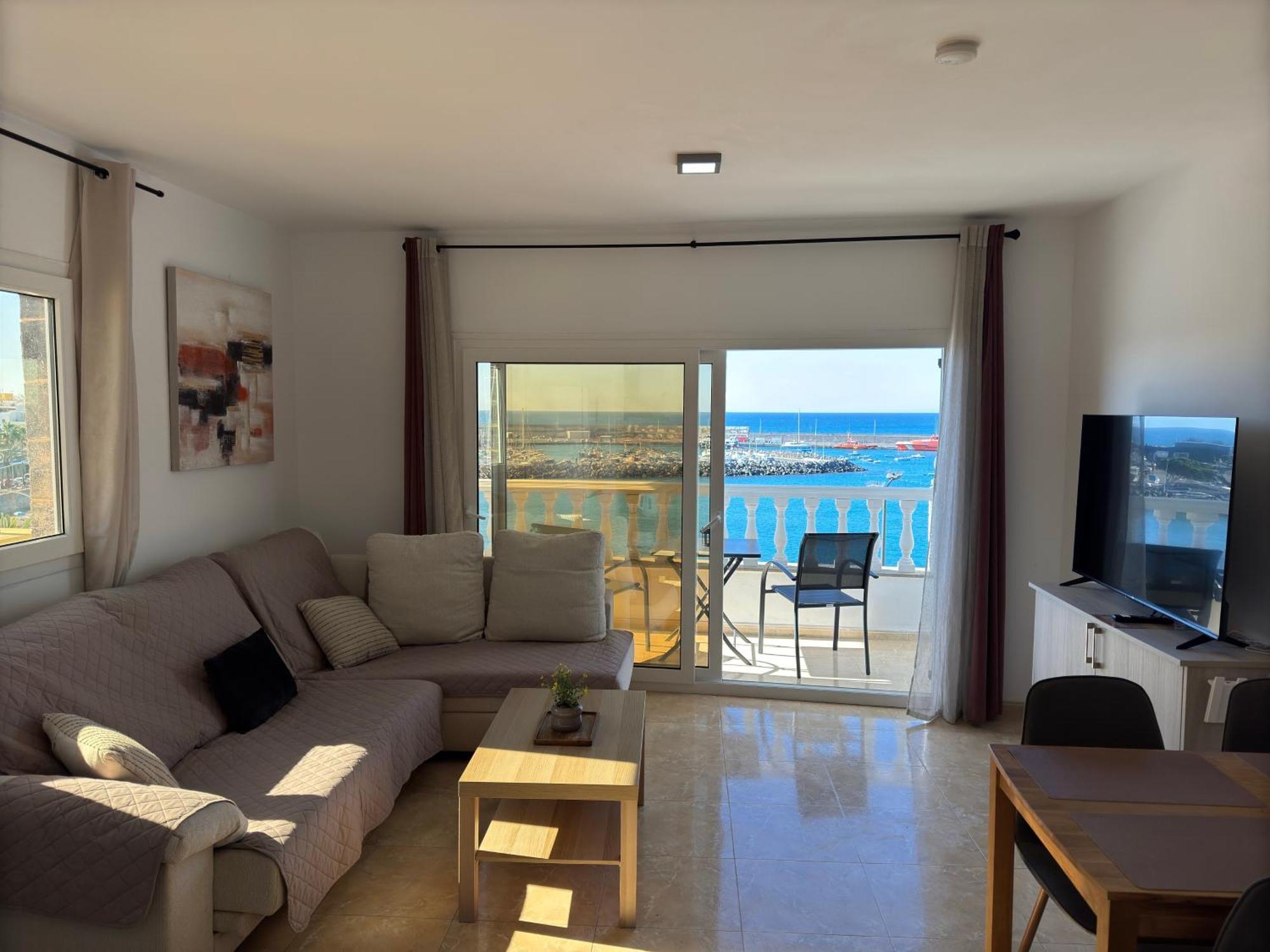 Apartament Arguineguin Sunset Pokój zdjęcie