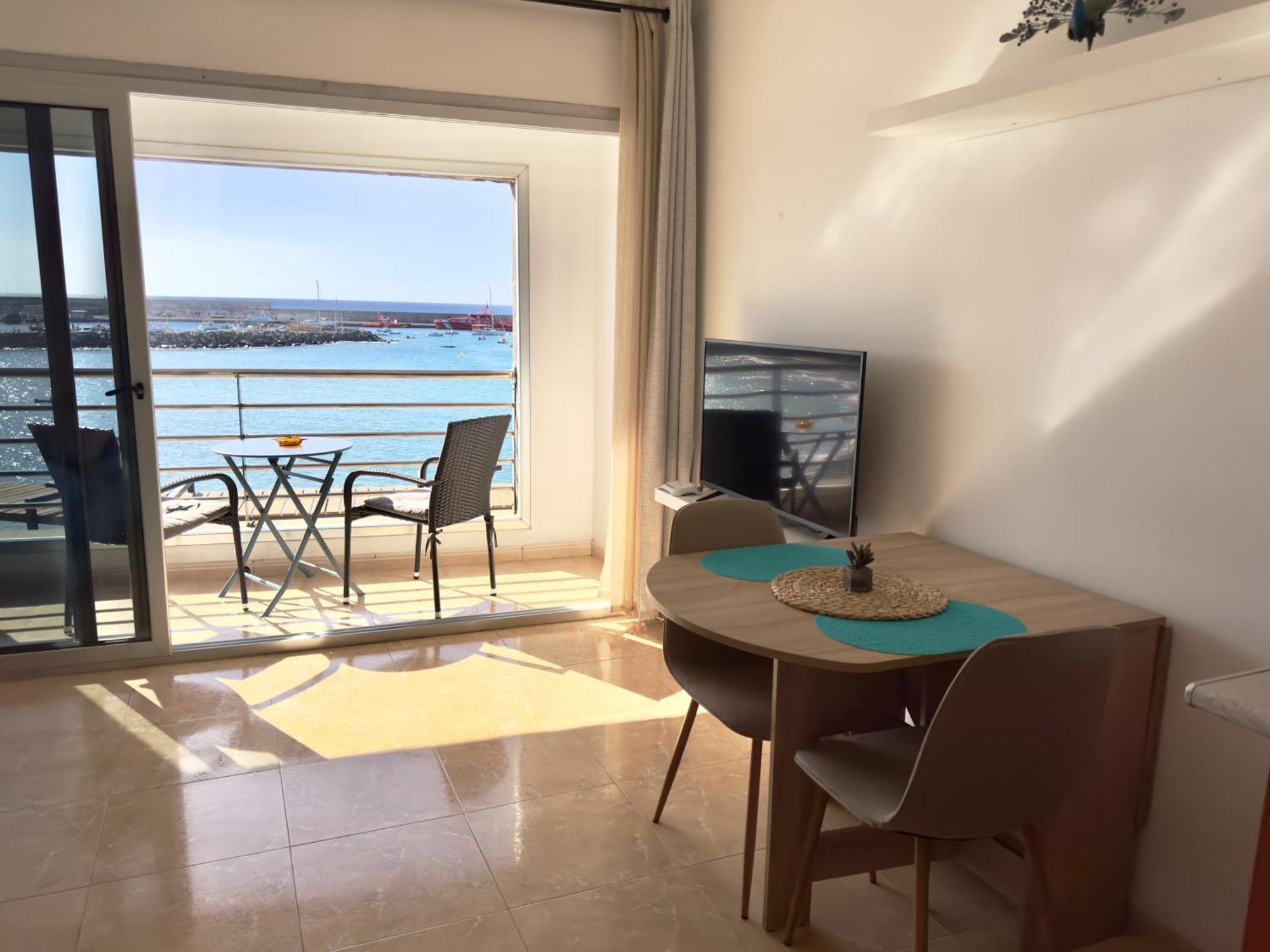 Apartament Arguineguin Sunset Pokój zdjęcie