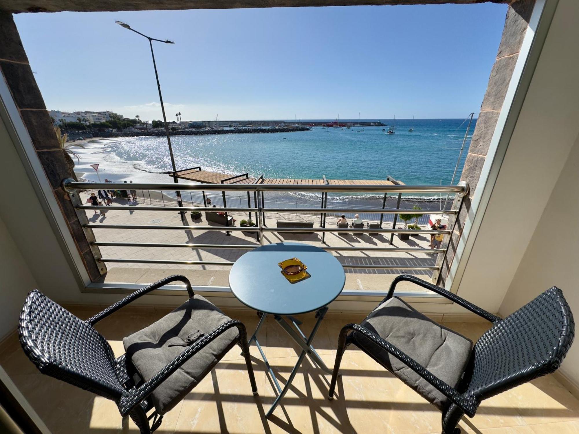 Apartament Arguineguin Sunset Zewnętrze zdjęcie