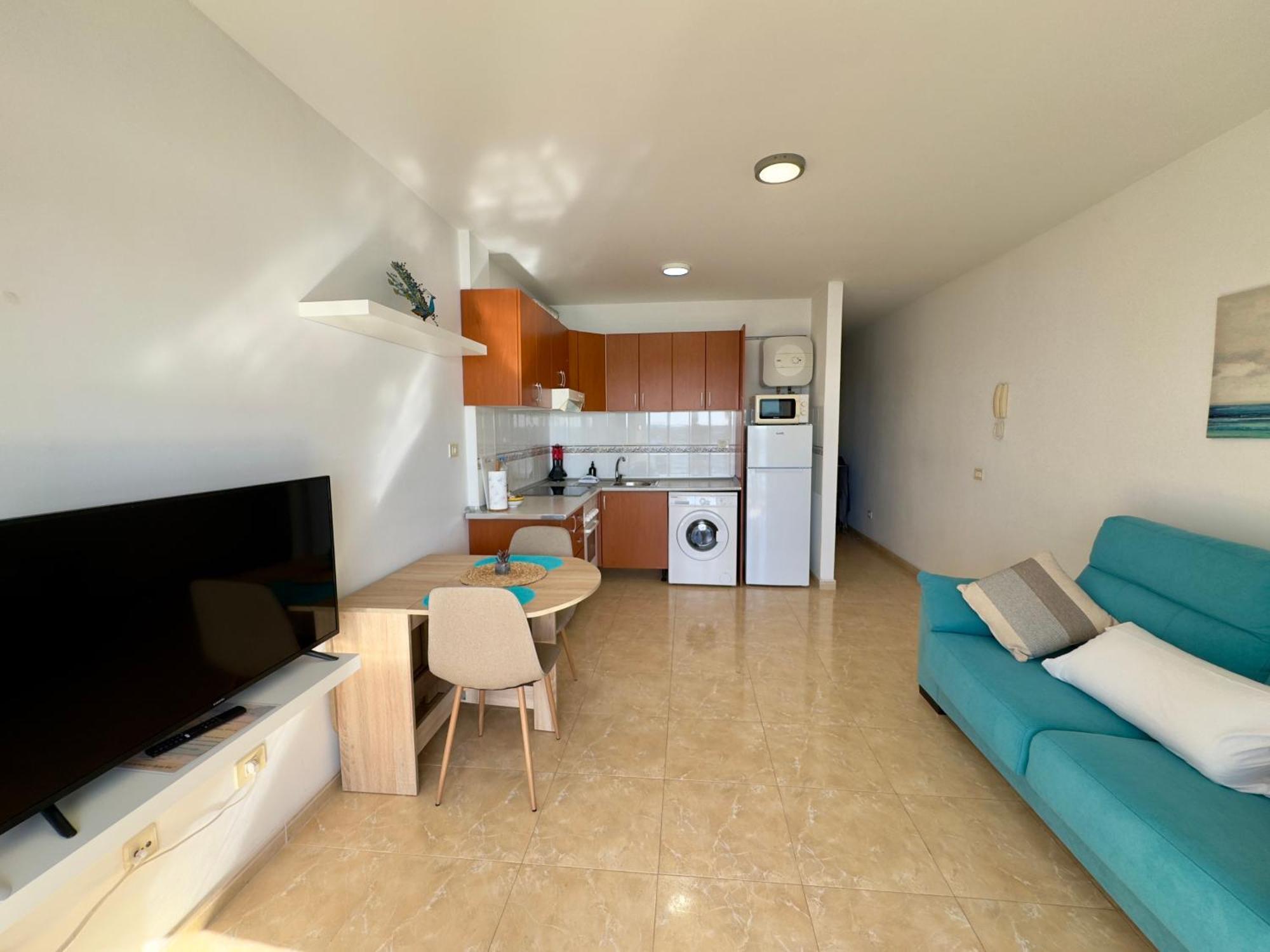 Apartament Arguineguin Sunset Pokój zdjęcie