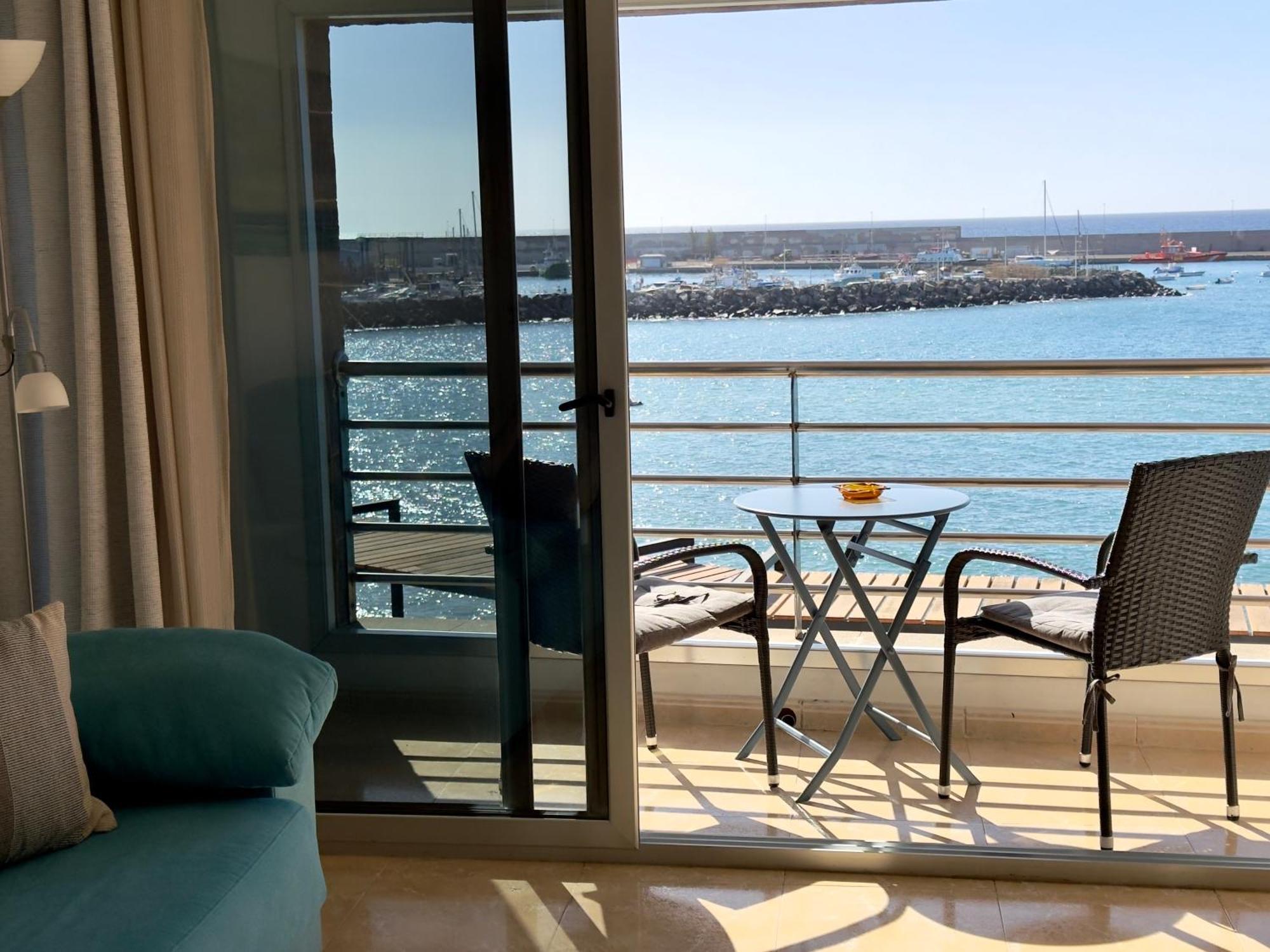 Apartament Arguineguin Sunset Zewnętrze zdjęcie