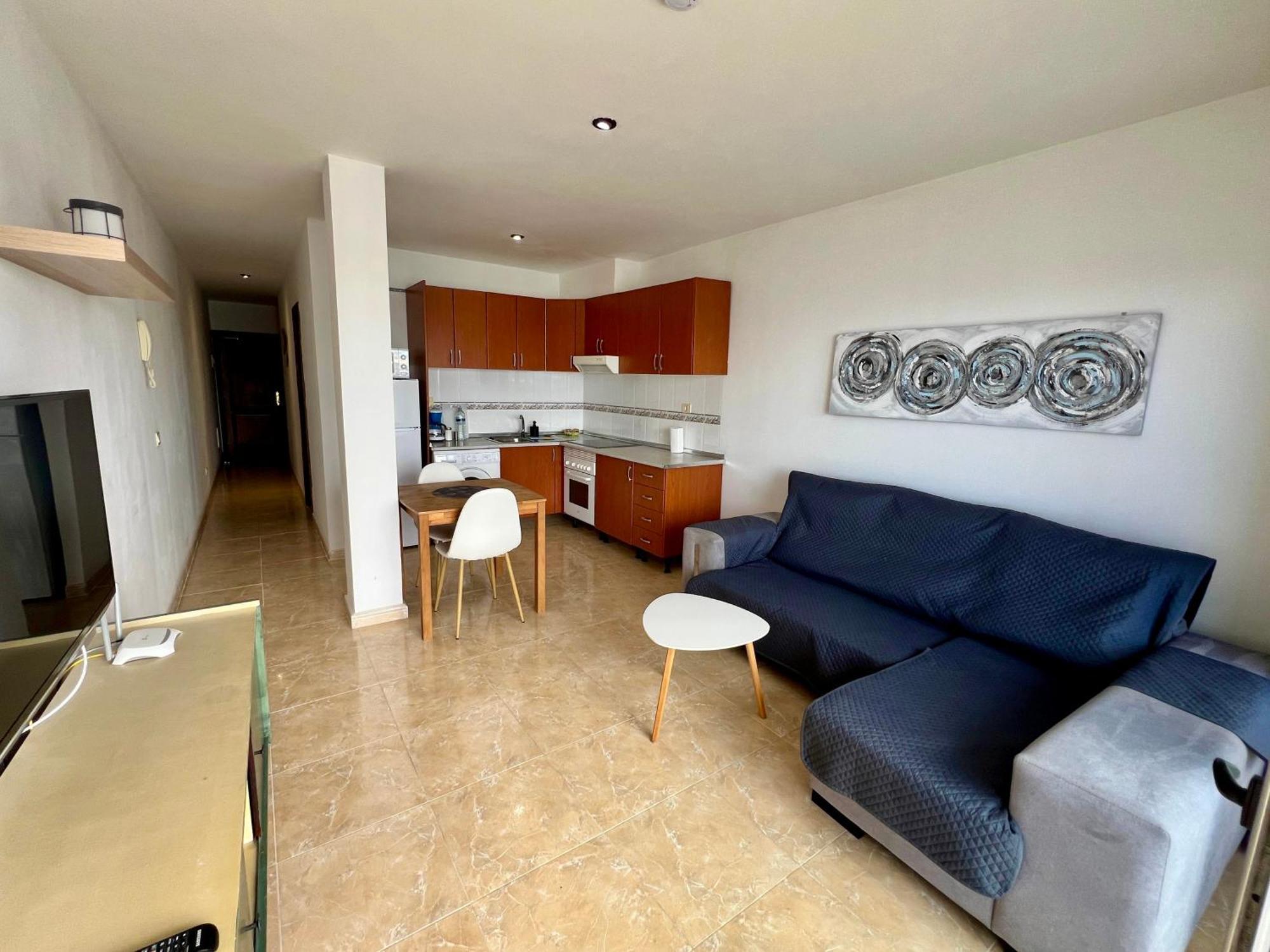 Apartament Arguineguin Sunset Pokój zdjęcie