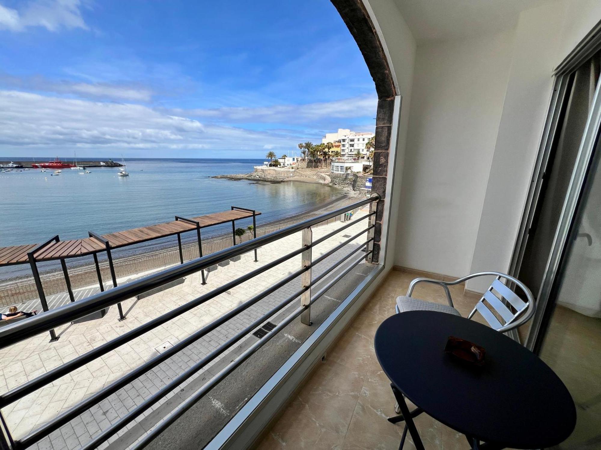 Apartament Arguineguin Sunset Pokój zdjęcie